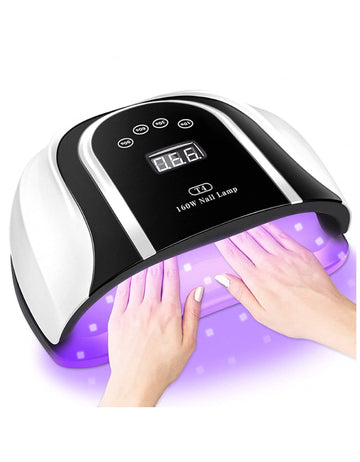 Nail Lamp 160W Model T4